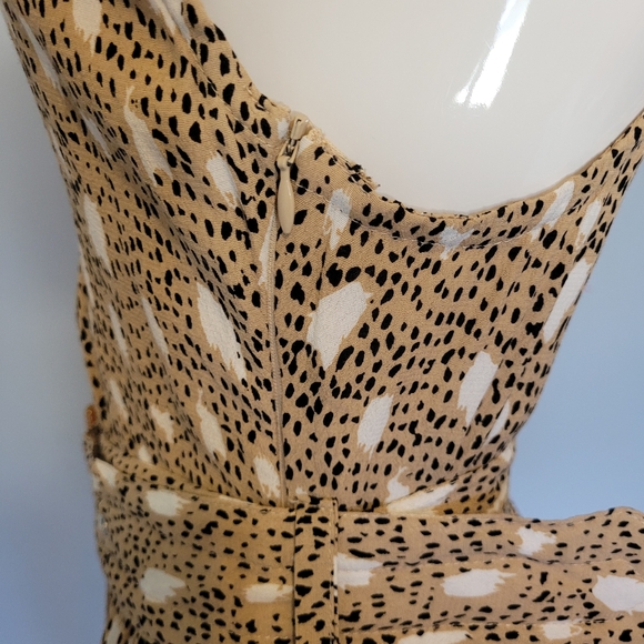 Beachgold Christy Dress, BNWT, Size XL - Picture 7 of 10